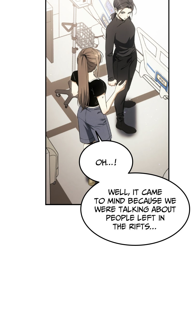 The Hunter Next Door Episode 33 page 7 - 