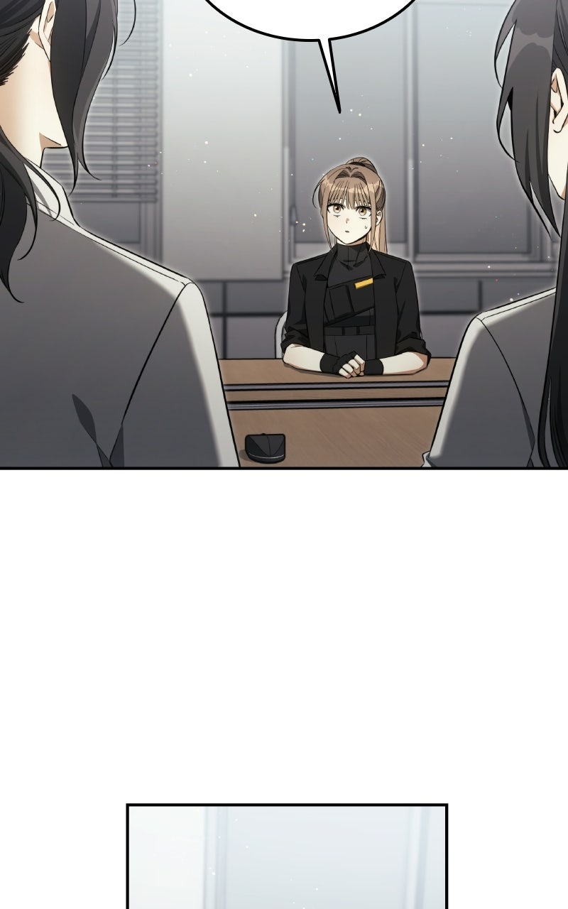 The Hunter Next Door Episode 33 page 61 - 