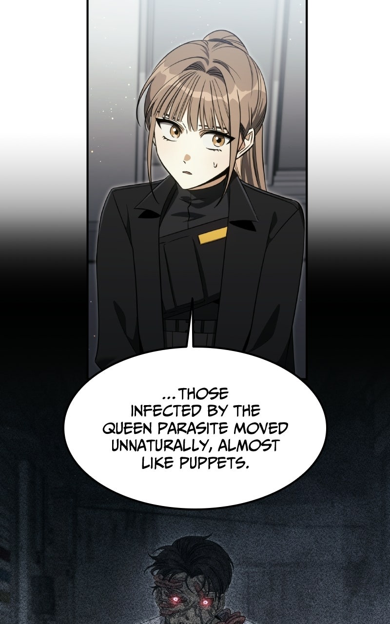 The Hunter Next Door Episode 33 page 62 - 