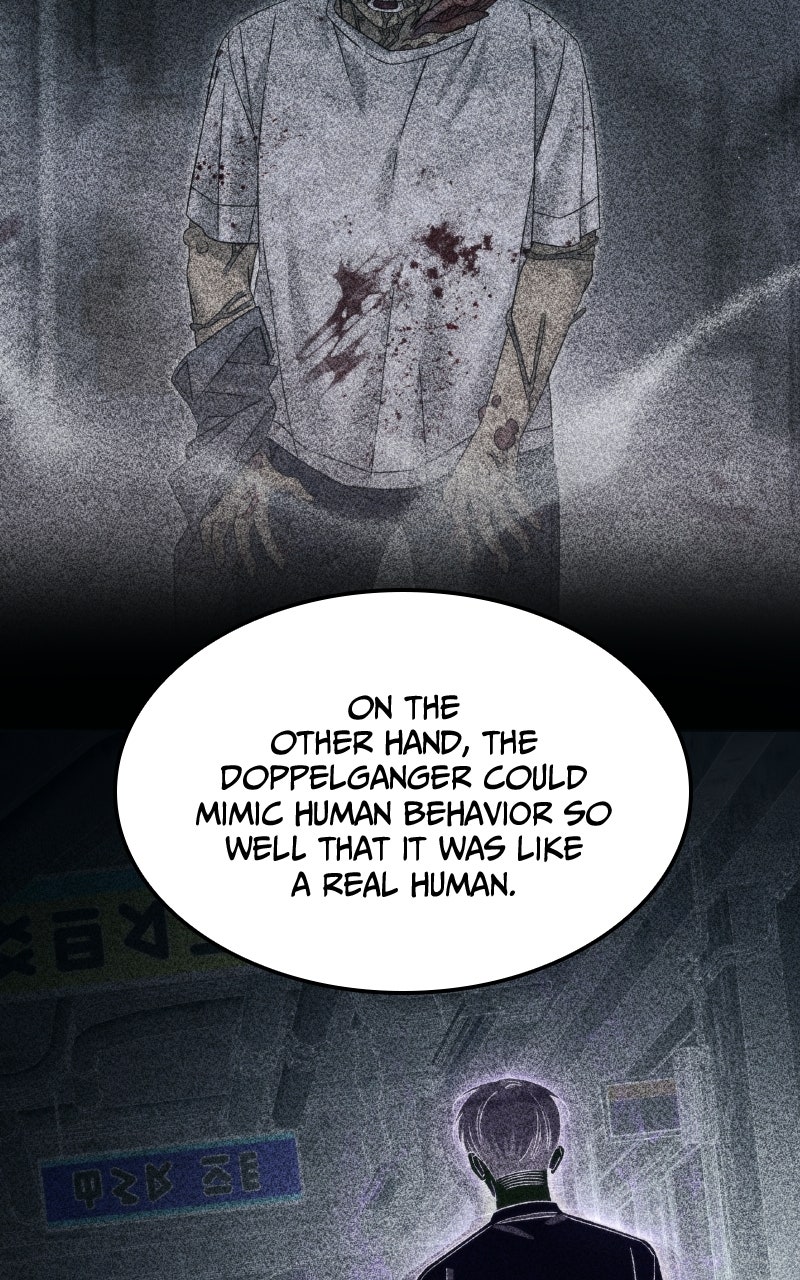 The Hunter Next Door Episode 33 page 63 - 