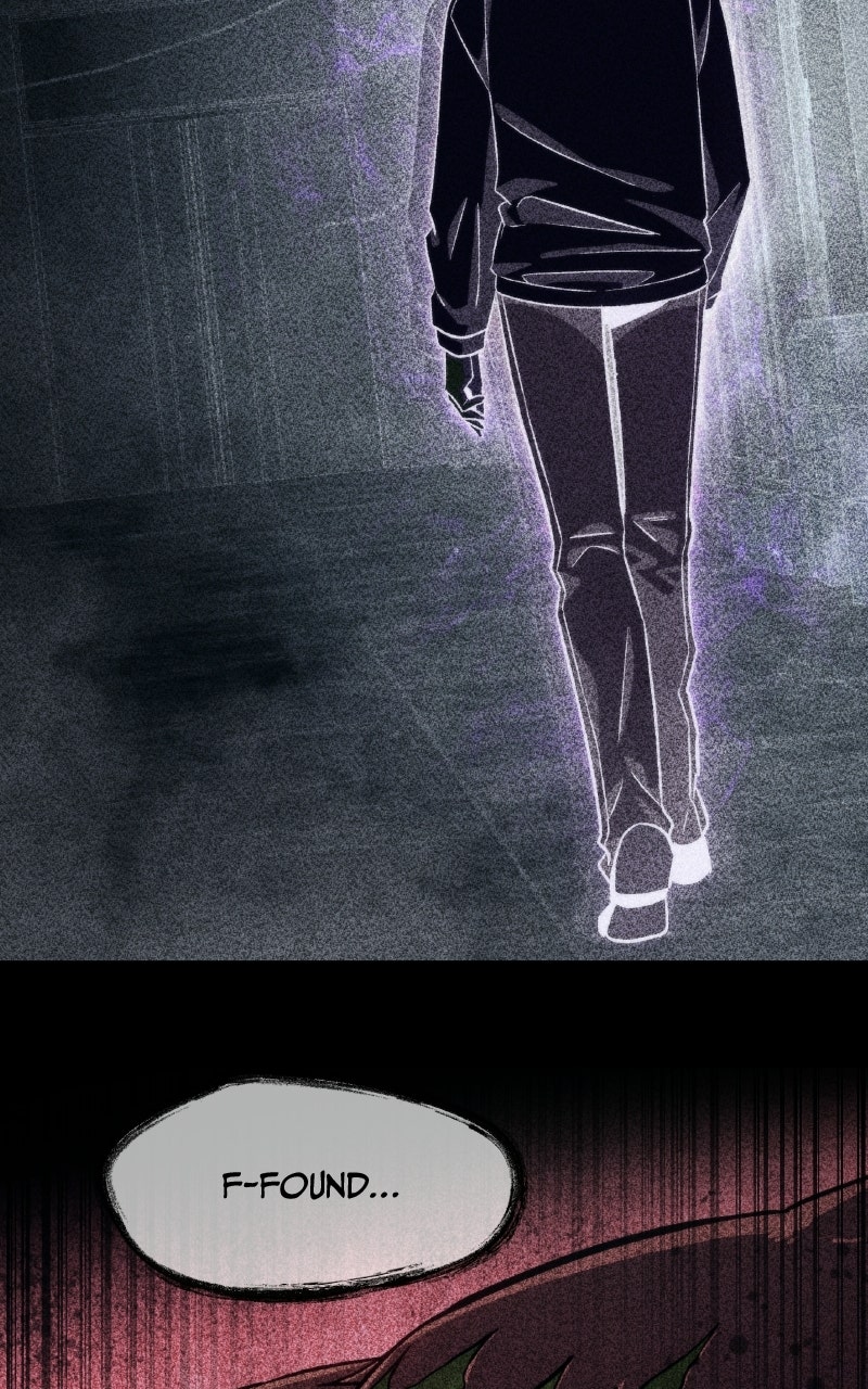 The Hunter Next Door Episode 33 page 64 - 