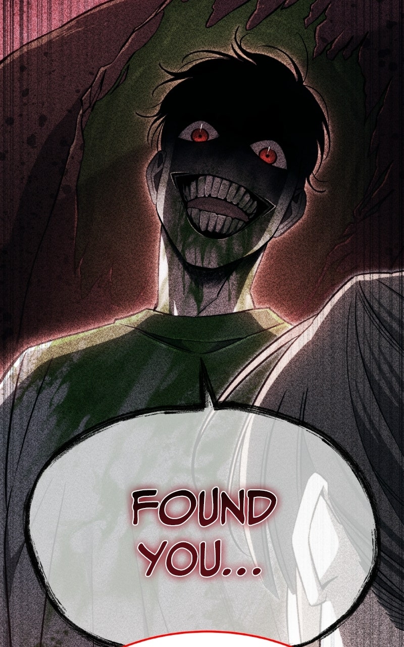 The Hunter Next Door Episode 33 page 65 - 