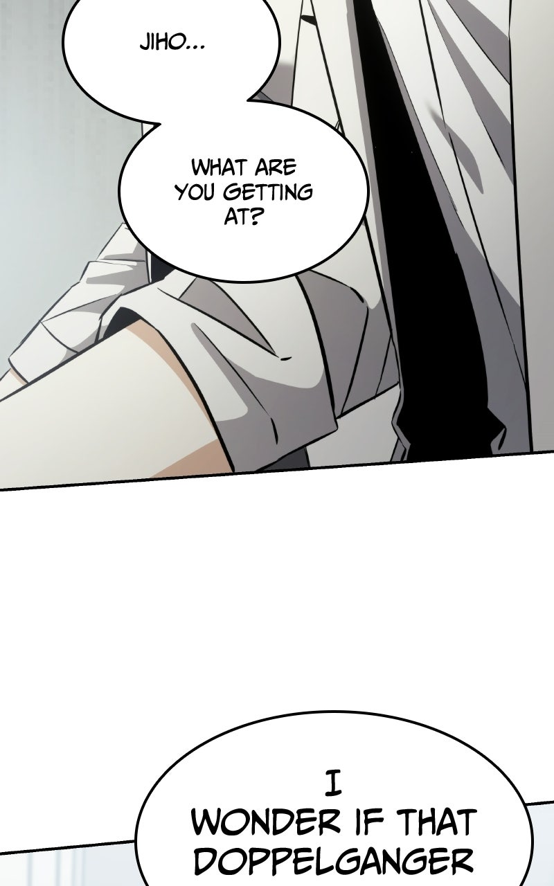 The Hunter Next Door Episode 33 page 68 - 