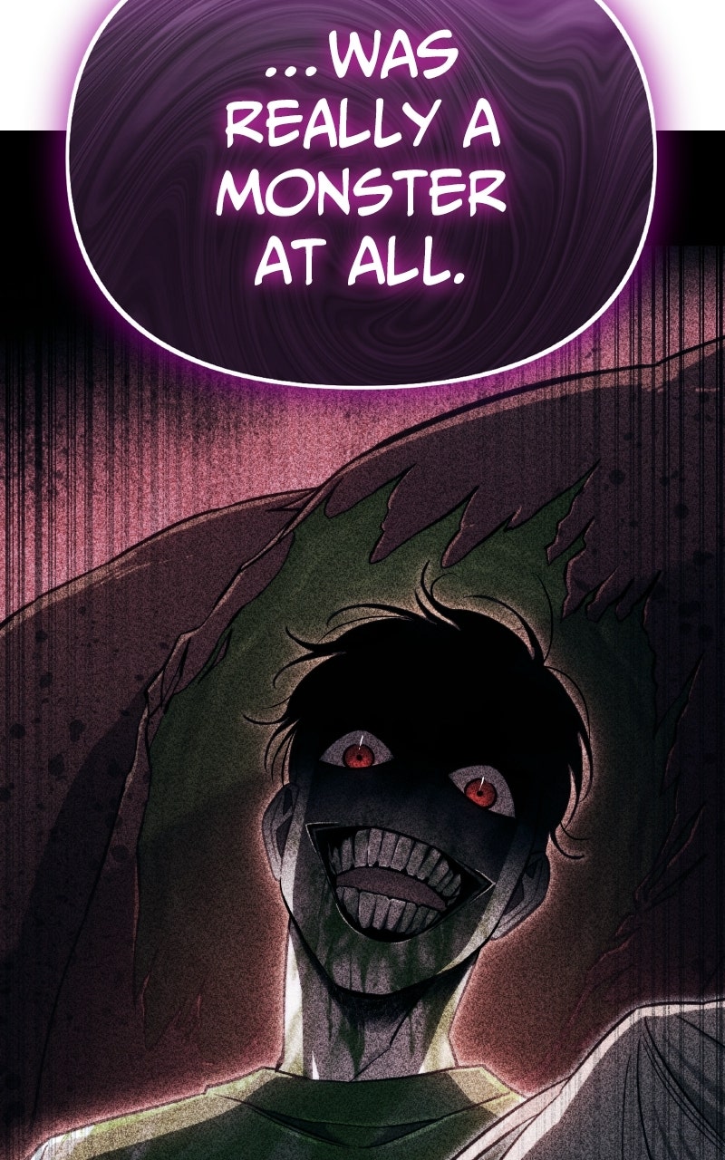 The Hunter Next Door Episode 33 page 71 - 