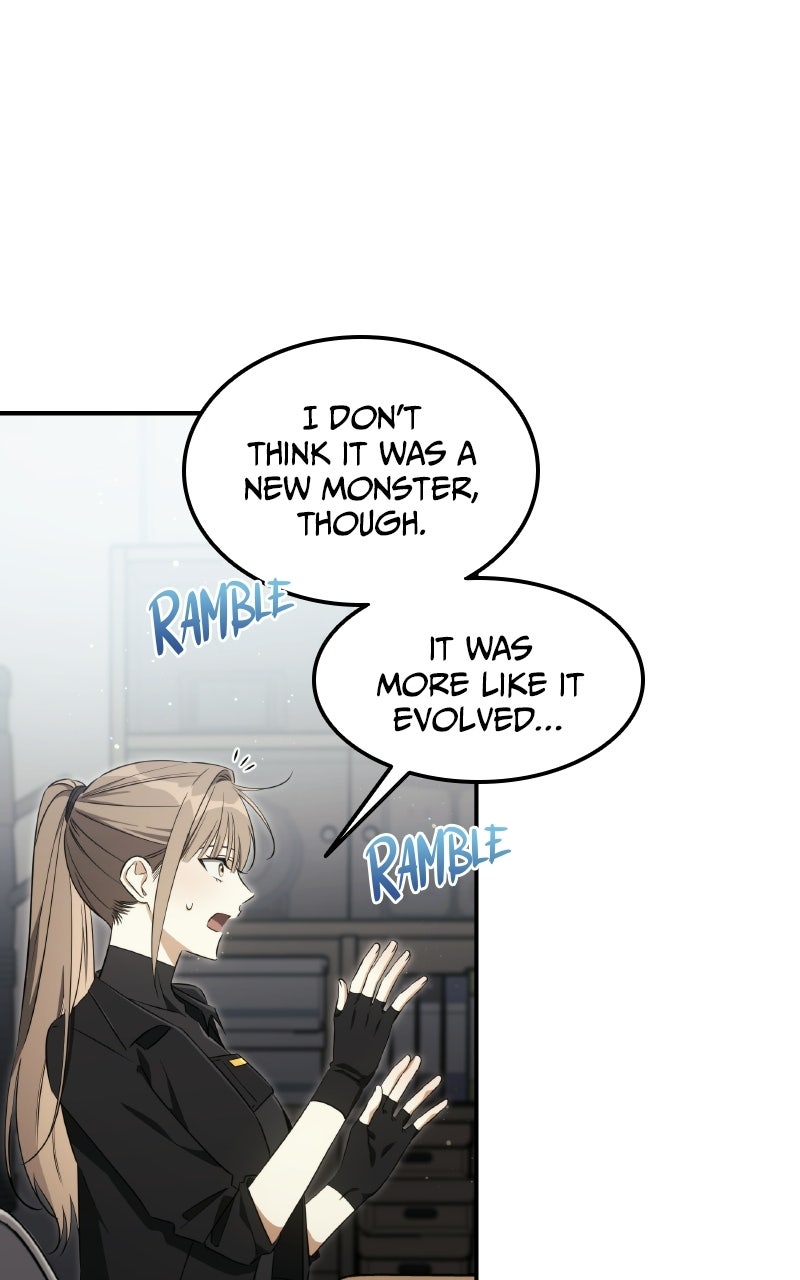 The Hunter Next Door Episode 33 page 78 - 