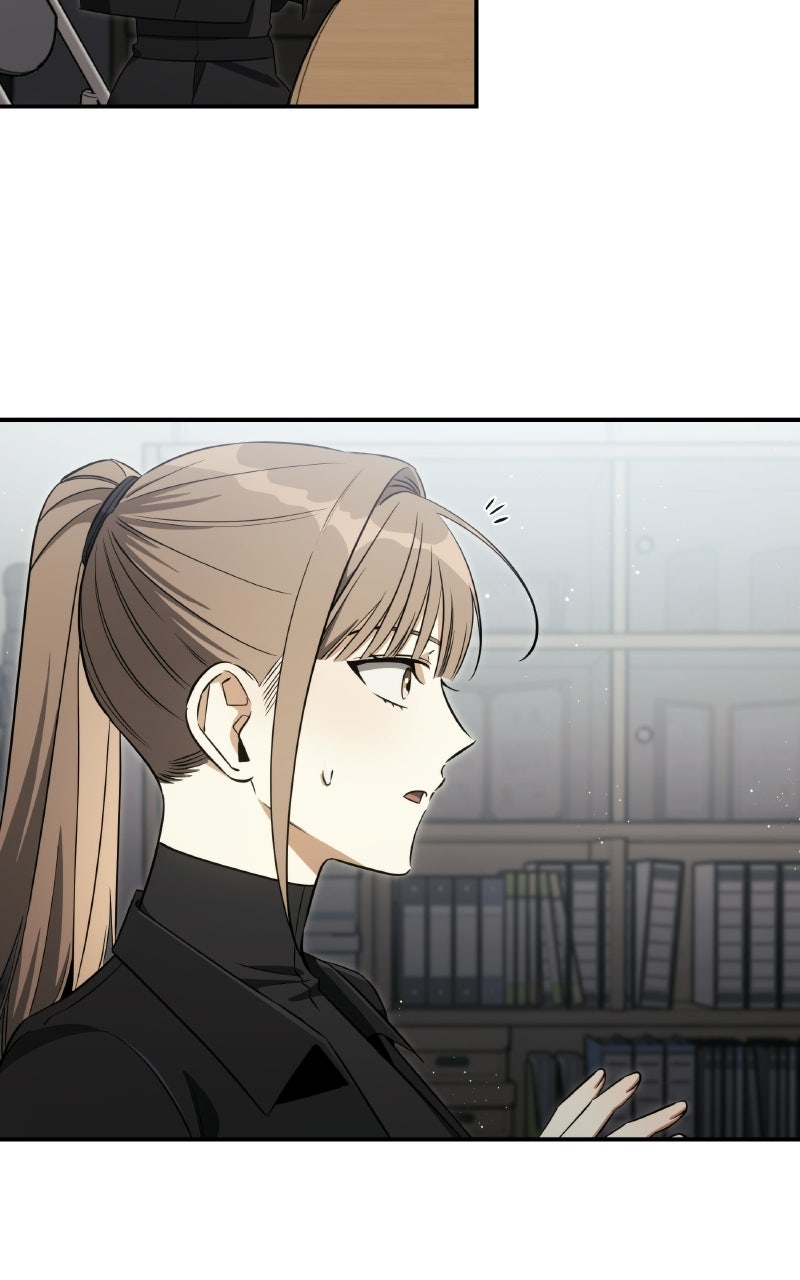 The Hunter Next Door Episode 33 page 79 - 