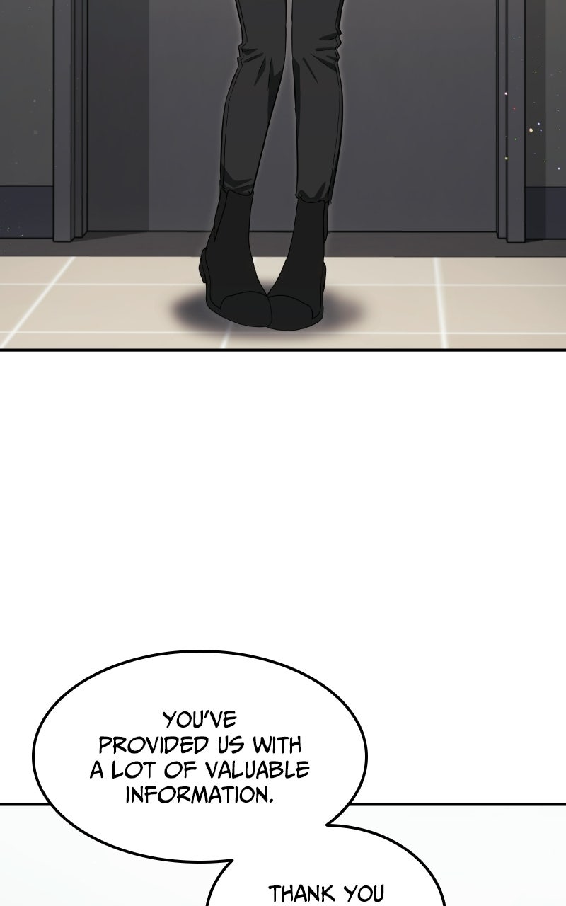 The Hunter Next Door Episode 33 page 86 - 