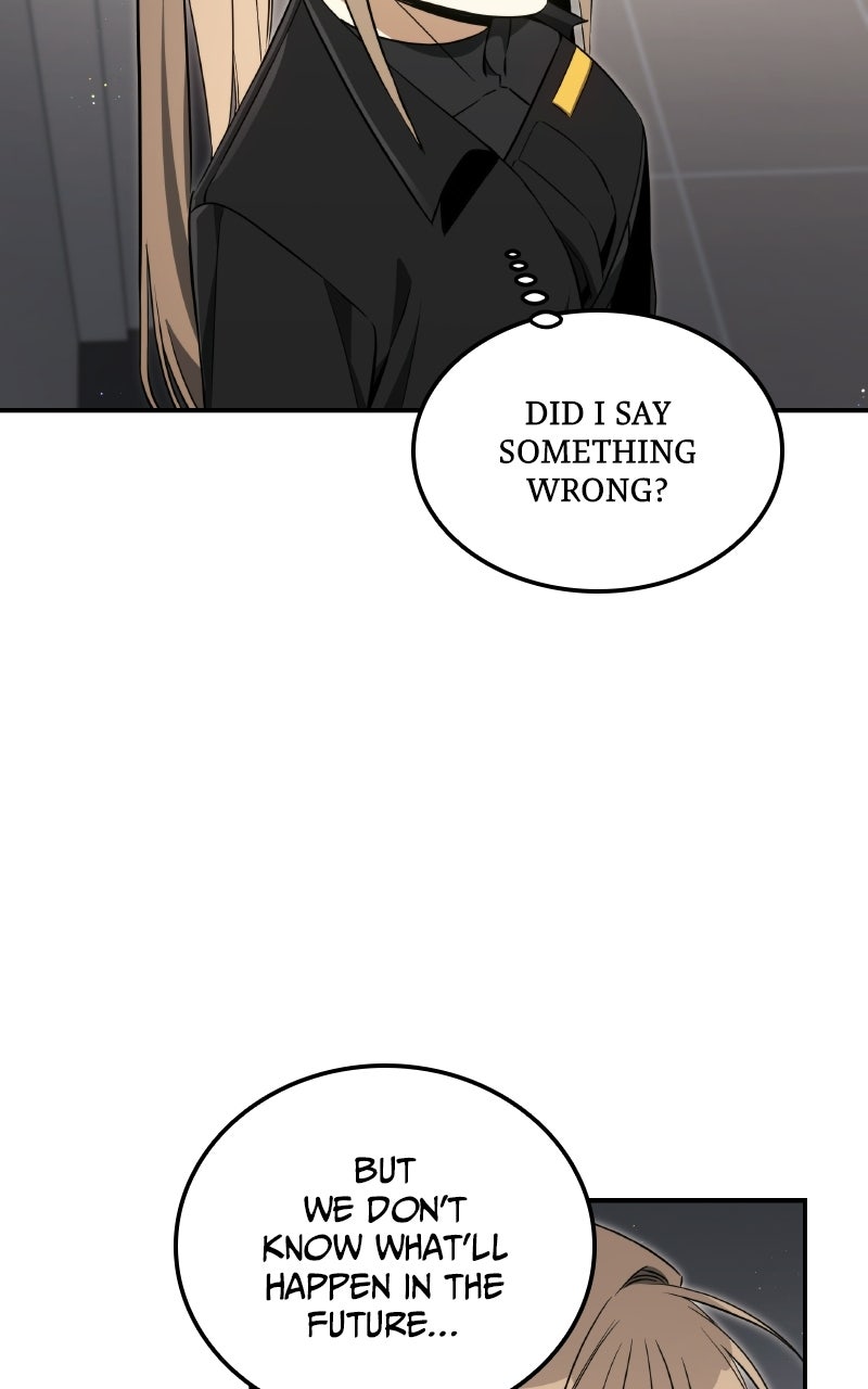 The Hunter Next Door Episode 33 page 89 - 