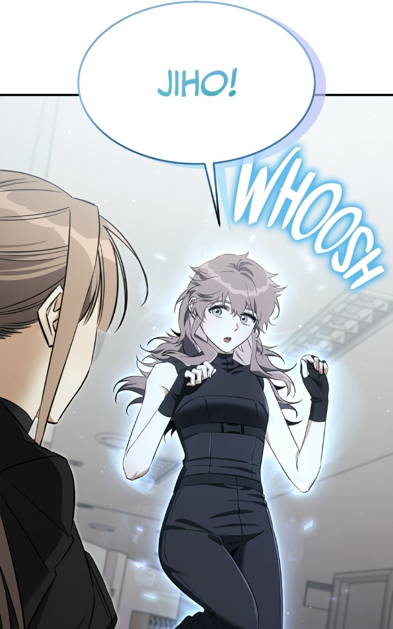 The Hunter Next Door Episode 33 page 91 - 