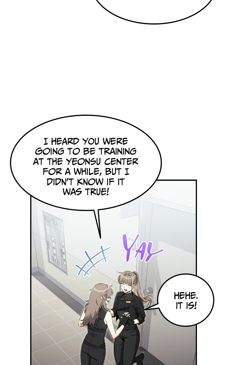 The Hunter Next Door Episode 33 page 94 - 