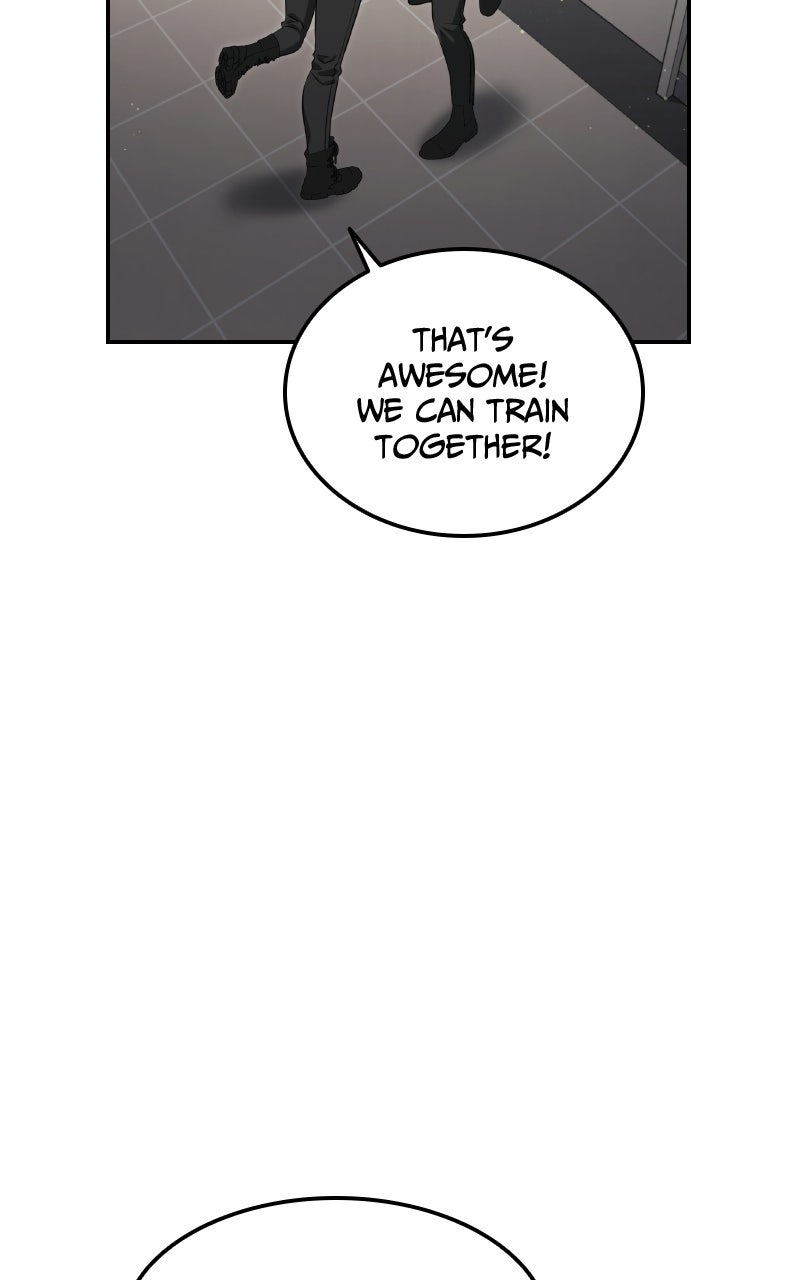The Hunter Next Door Episode 33 page 95 - 