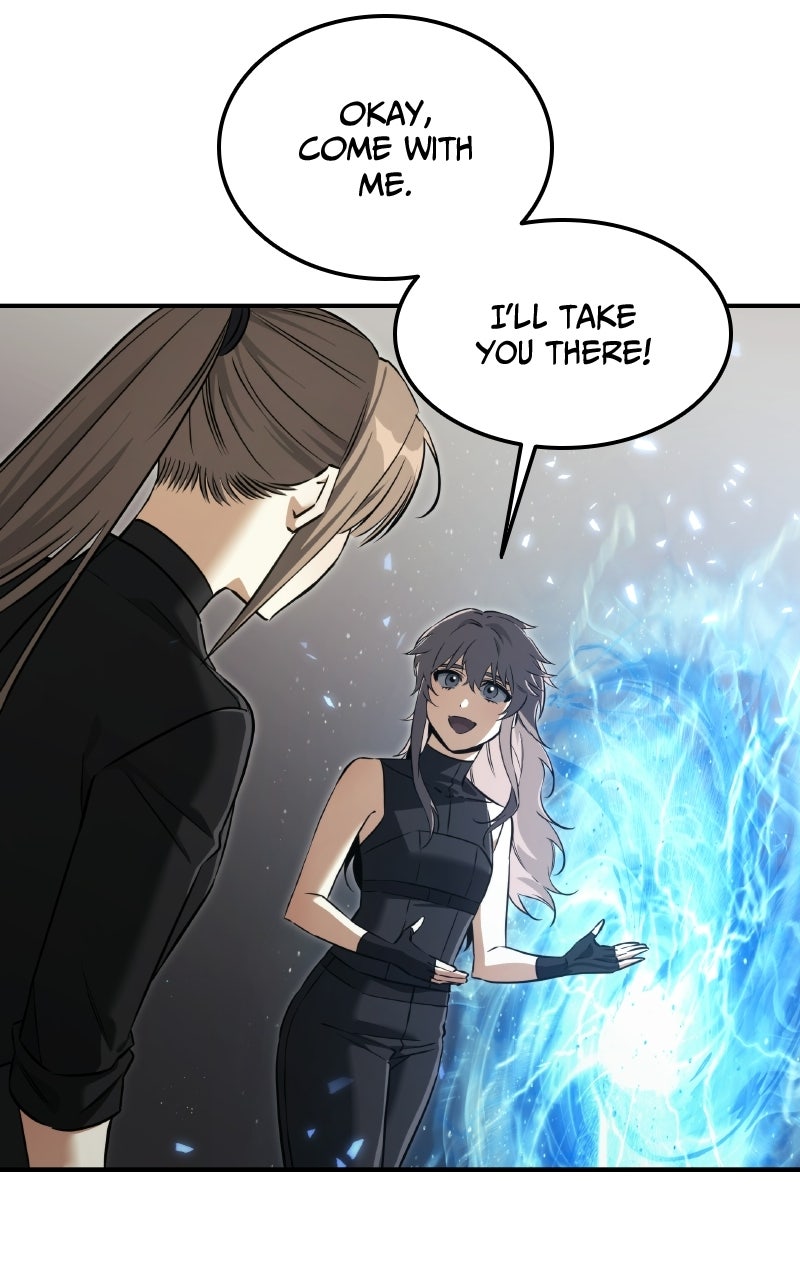 The Hunter Next Door Episode 33 page 97 - 