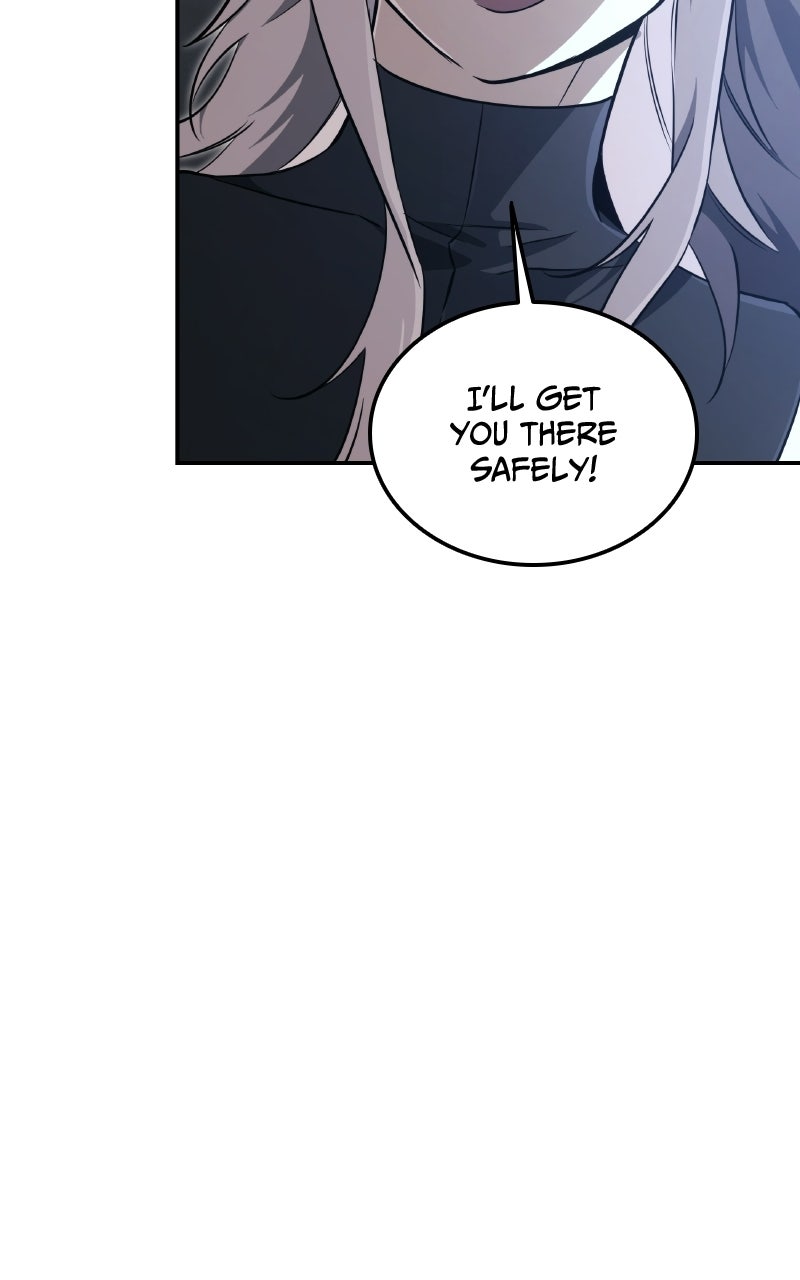 The Hunter Next Door Episode 33 page 99 - 