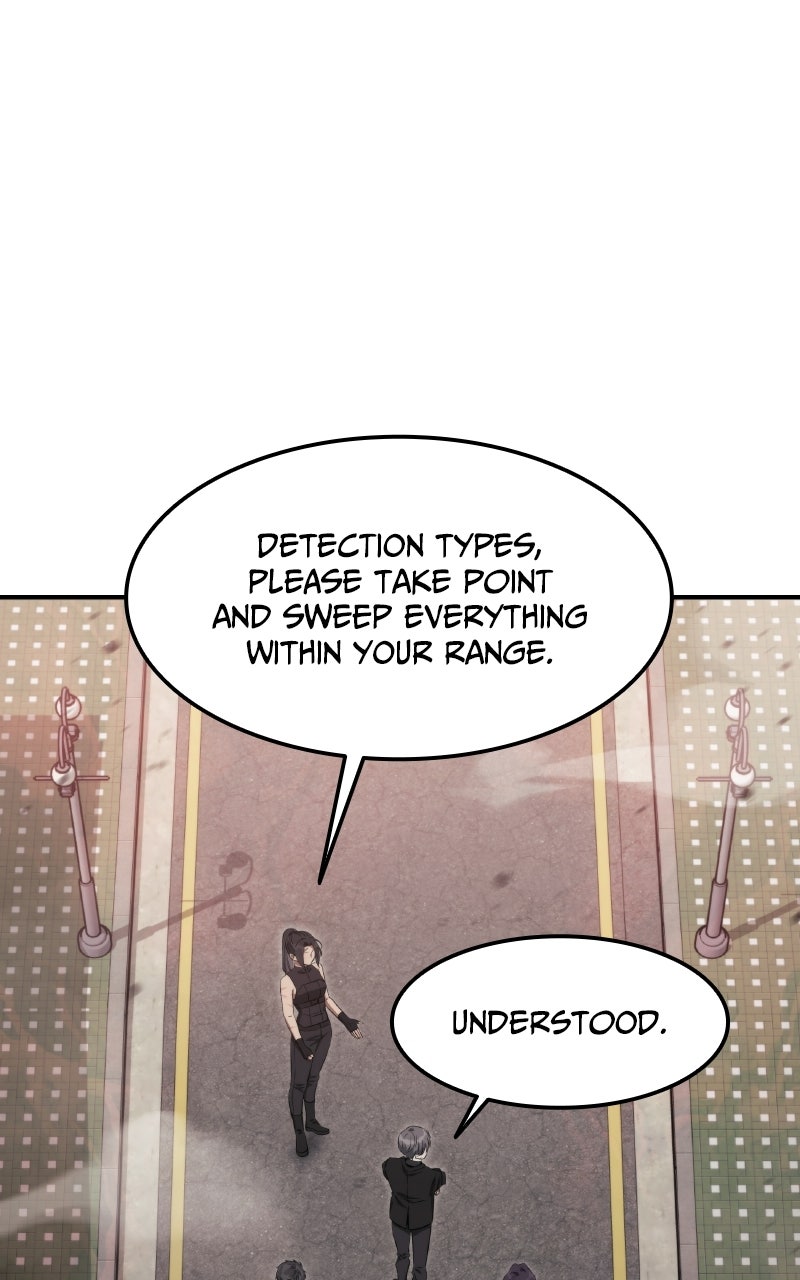 The Hunter Next Door Episode 34 page 1 - 