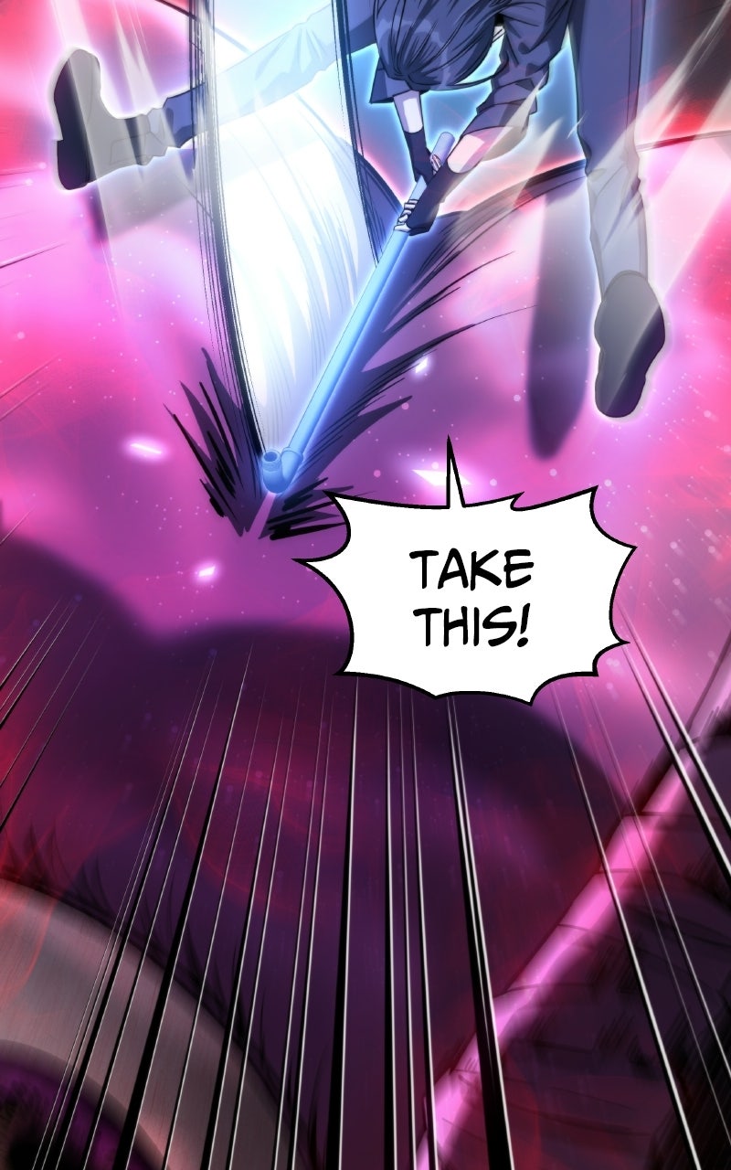 The Hunter Next Door Episode 34 page 103 - 