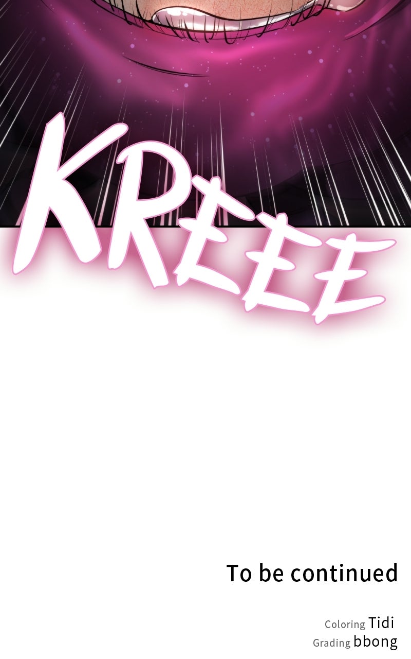 The Hunter Next Door Episode 34 page 109 - 