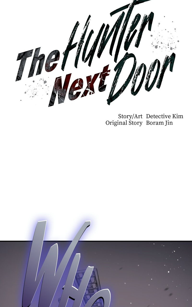 The Hunter Next Door Episode 34 page 12 - 