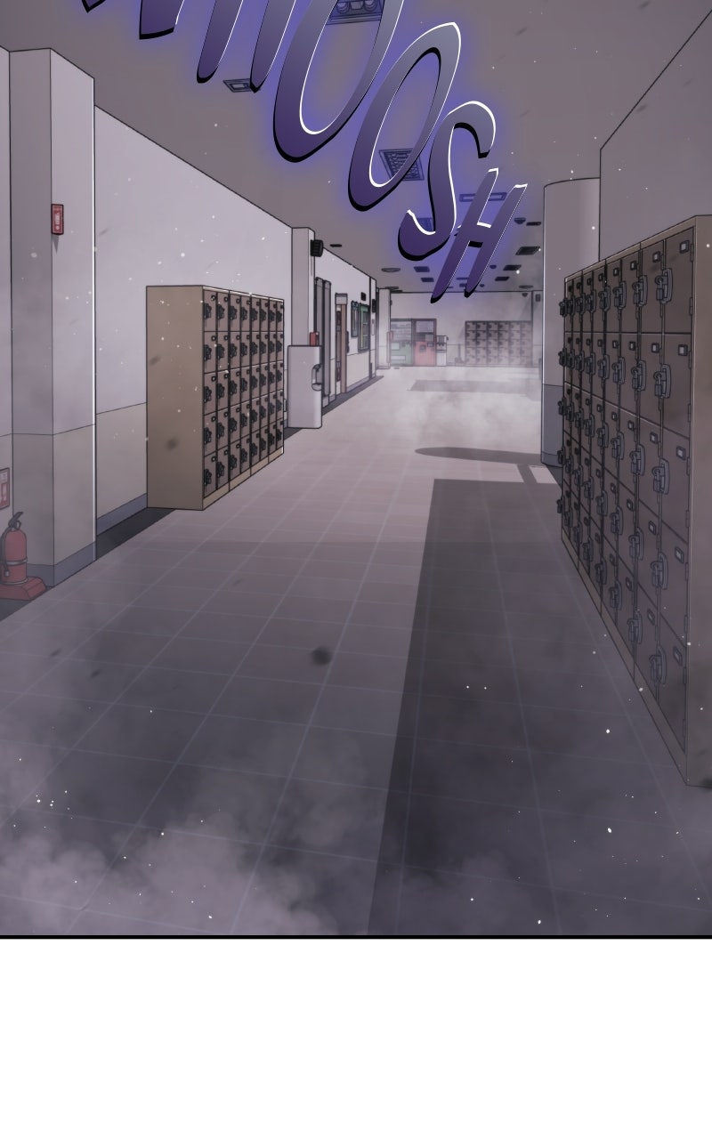 The Hunter Next Door Episode 34 page 13 - 