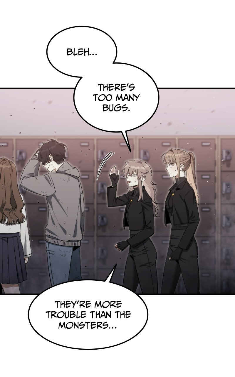 The Hunter Next Door Episode 34 page 15 - 