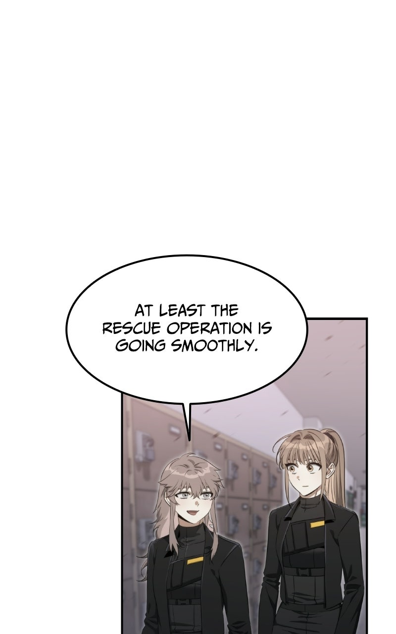 The Hunter Next Door Episode 34 page 16 - 