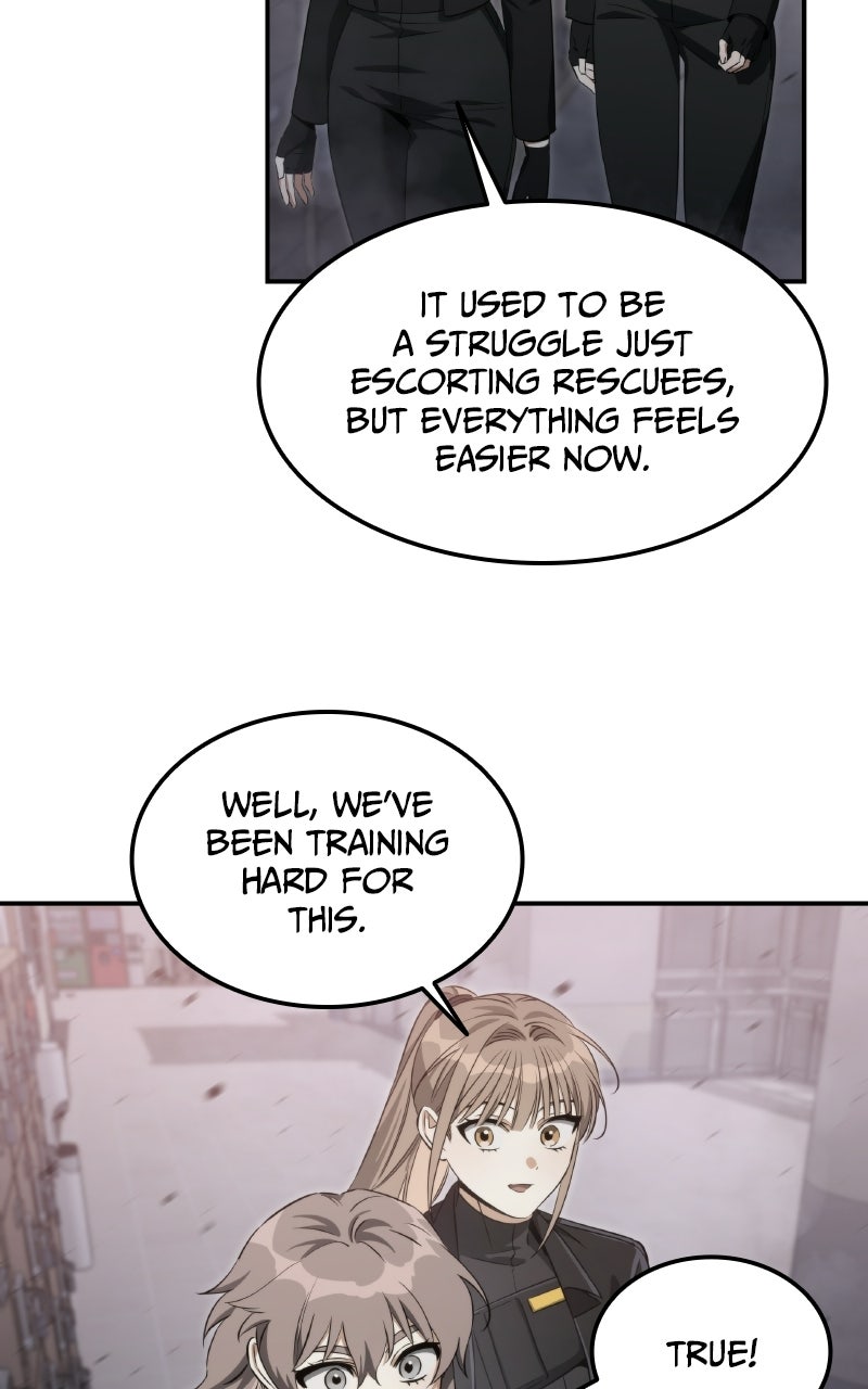 The Hunter Next Door Episode 34 page 17 - 