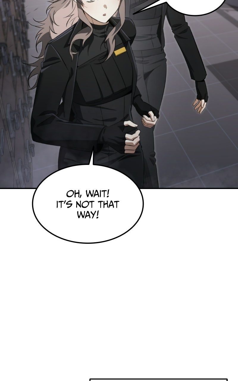 The Hunter Next Door Episode 34 page 18 - 