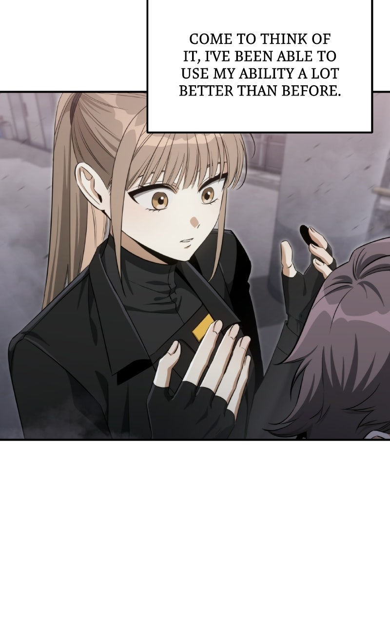 The Hunter Next Door Episode 34 page 19 - 