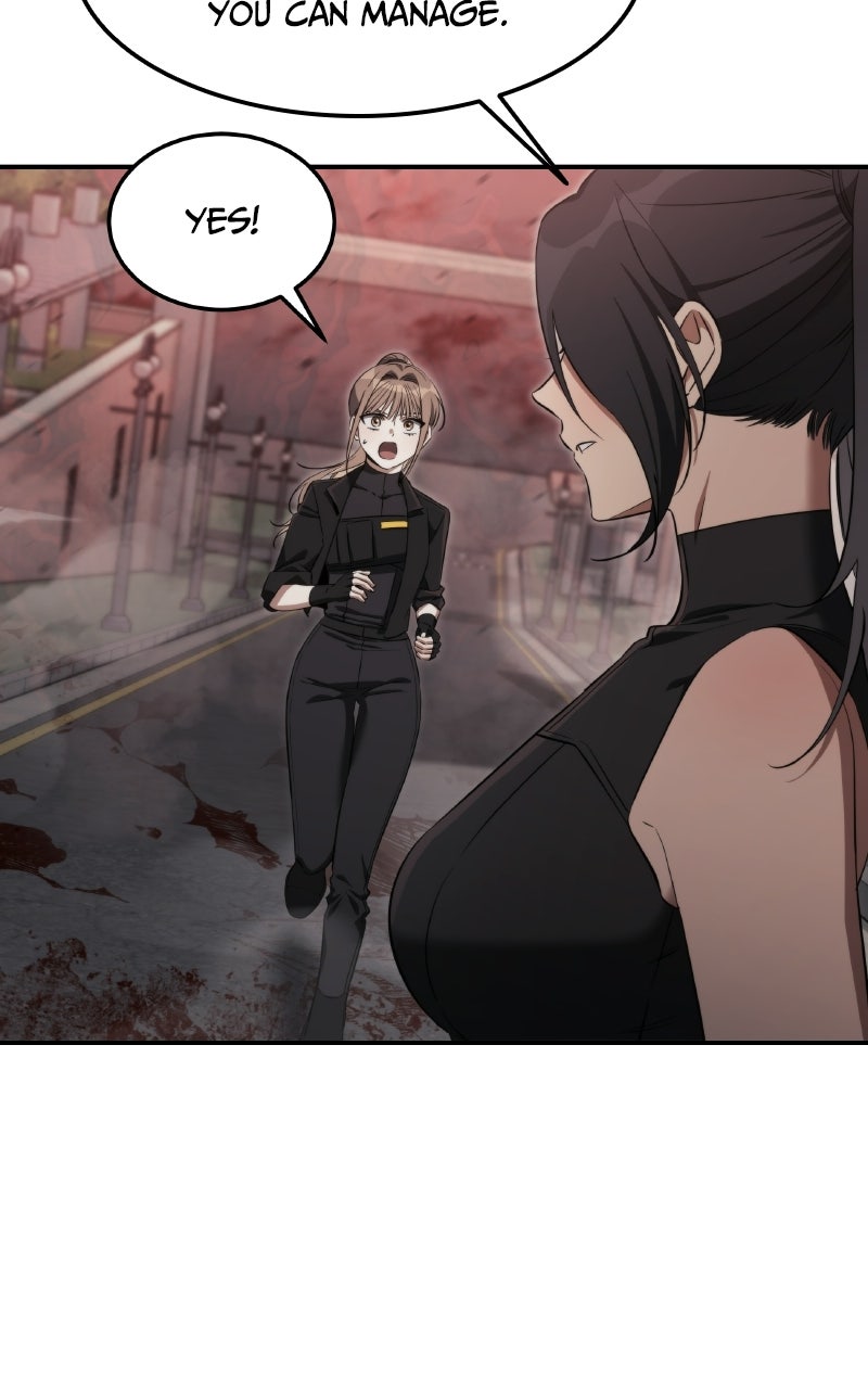 The Hunter Next Door Episode 34 page 3 - 