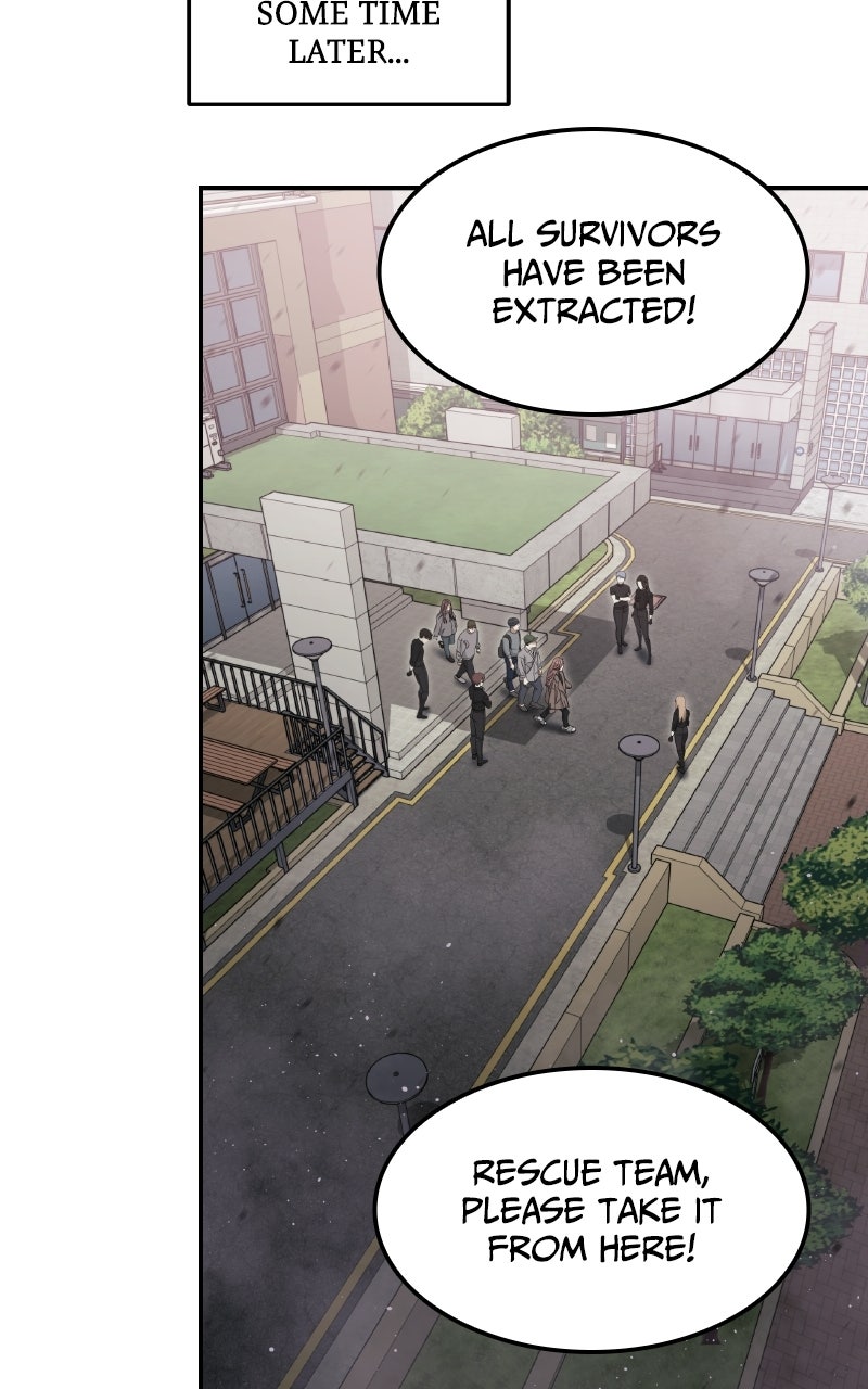 The Hunter Next Door Episode 34 page 28 - 