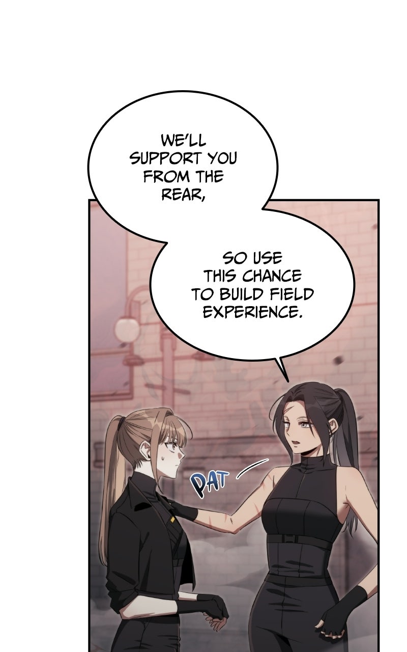 The Hunter Next Door Episode 34 page 4 - 