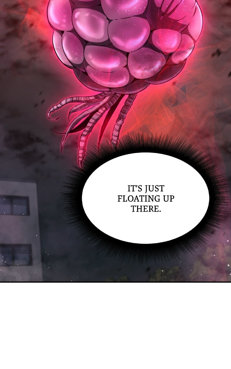 The Hunter Next Door Episode 34 page 31 - 