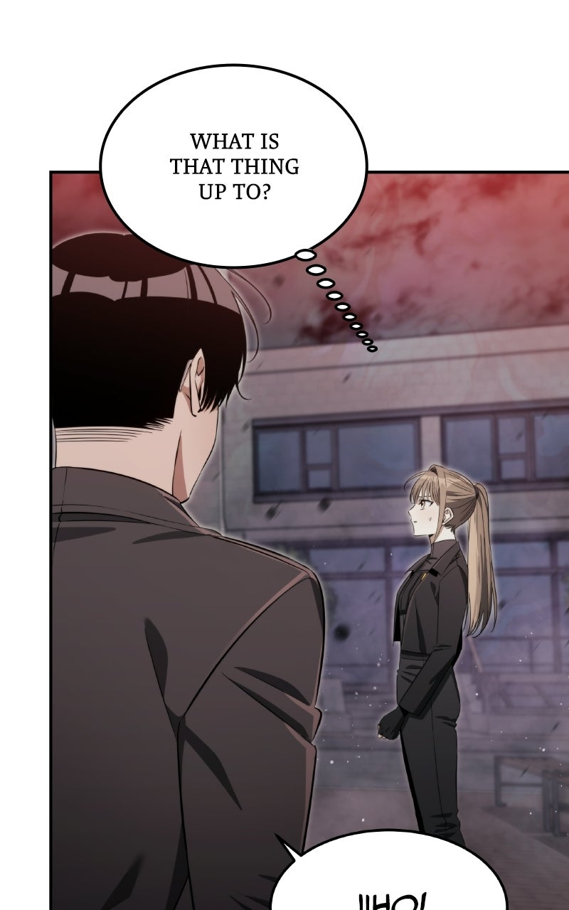 The Hunter Next Door Episode 34 page 32 - 