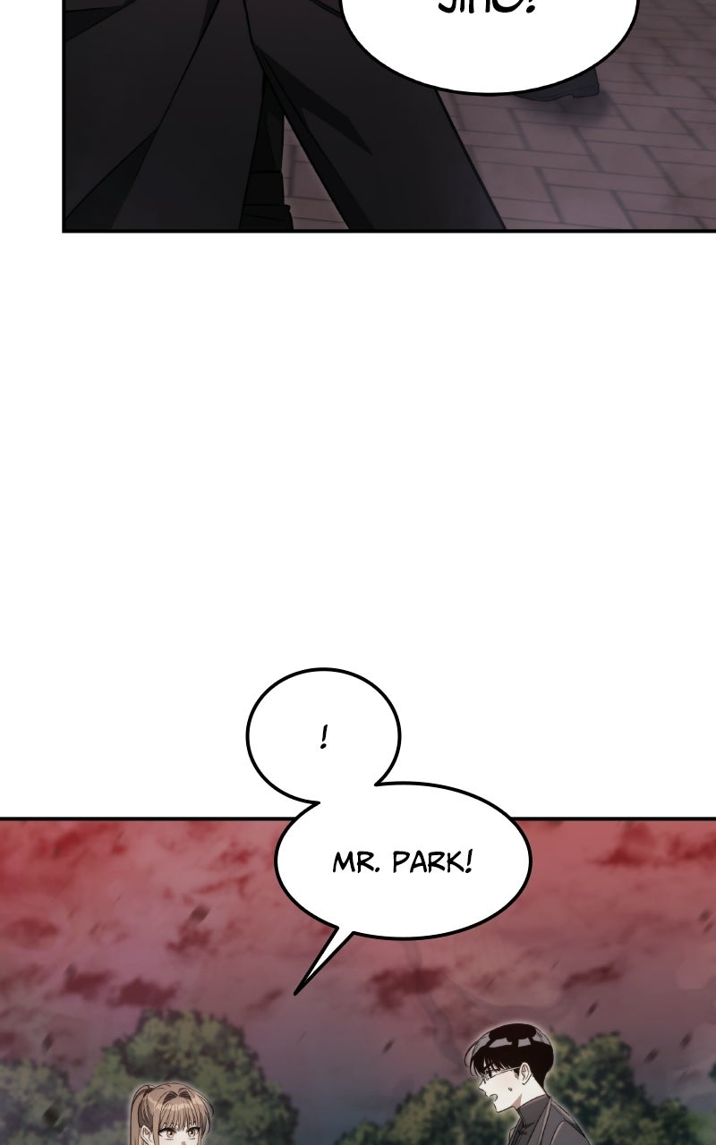 The Hunter Next Door Episode 34 page 33 - 