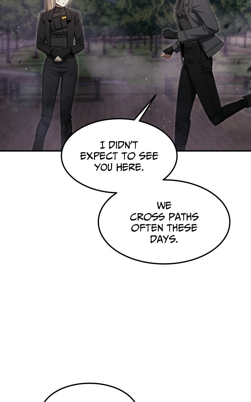 The Hunter Next Door Episode 34 page 34 - 