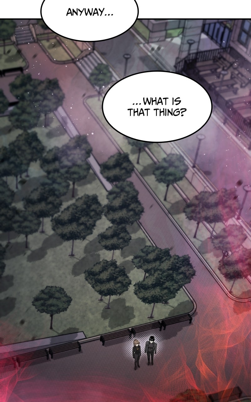 The Hunter Next Door Episode 34 page 35 - 