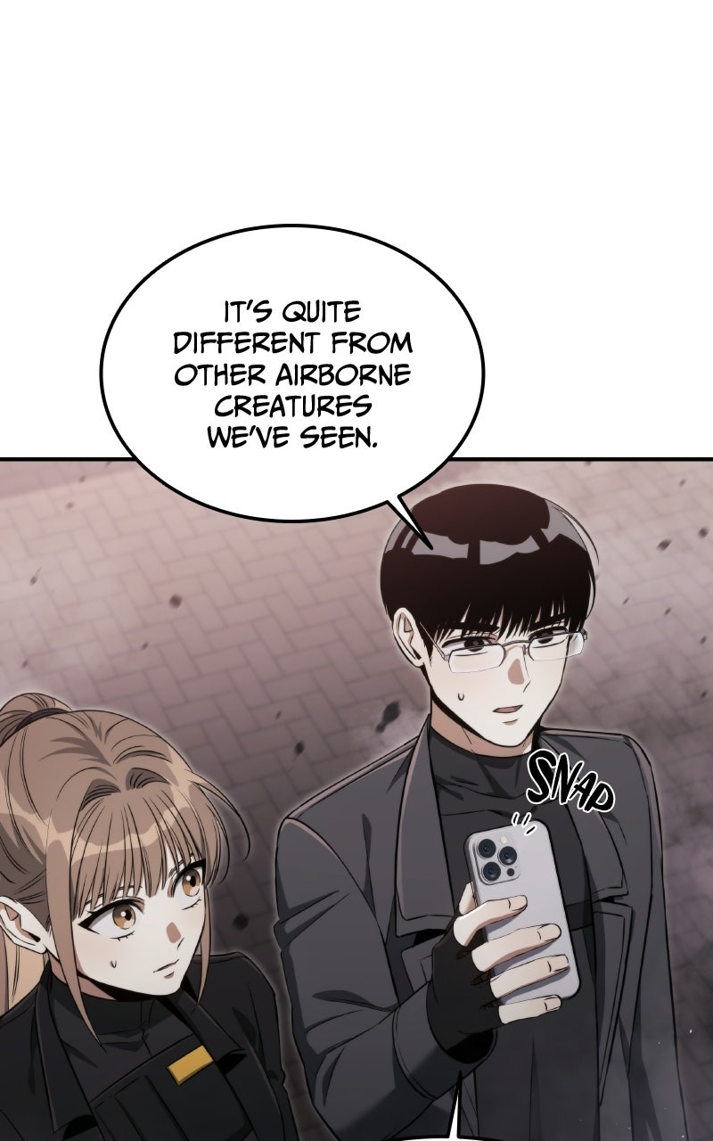 The Hunter Next Door Episode 34 page 37 - 