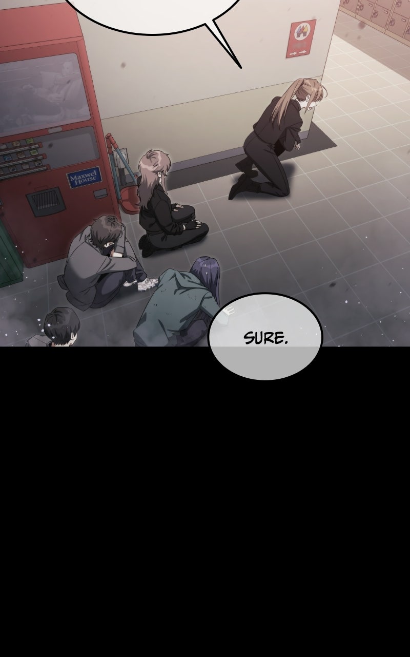 The Hunter Next Door Episode 34 page 42 - 