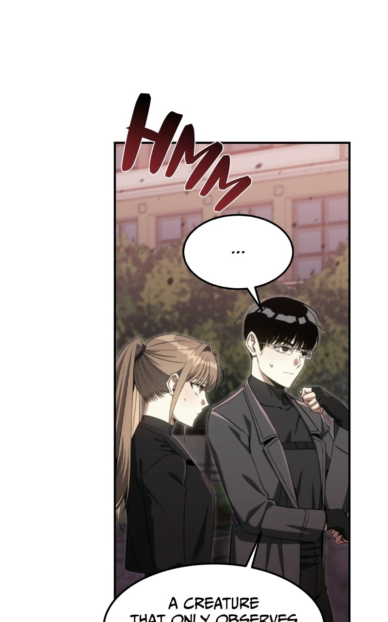 The Hunter Next Door Episode 34 page 47 - 