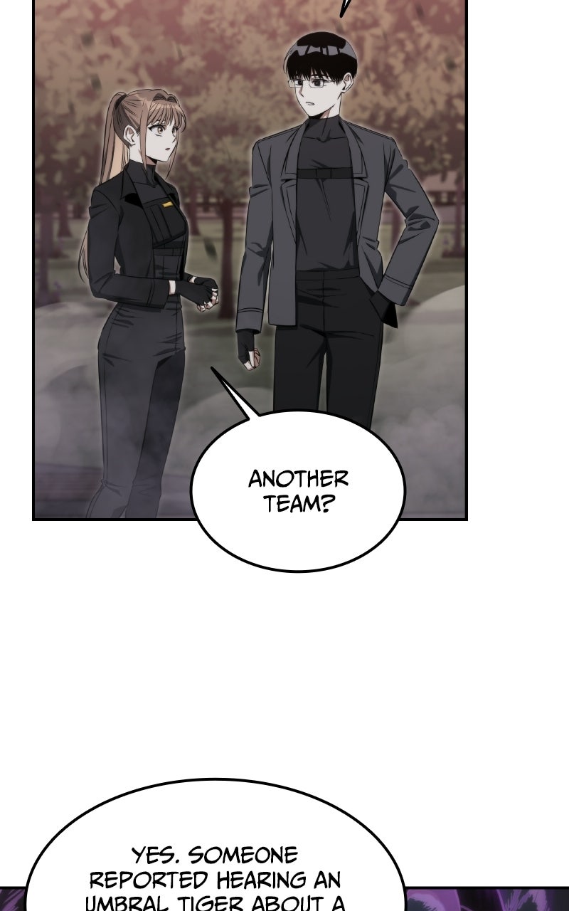 The Hunter Next Door Episode 34 page 50 - 