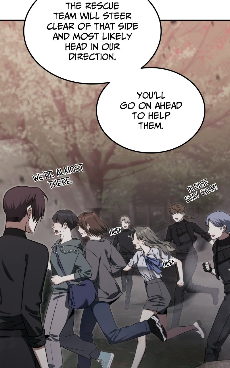 The Hunter Next Door Episode 34 page 52 - 