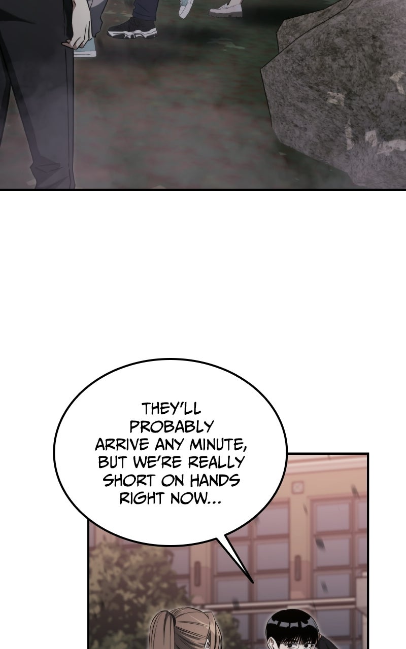 The Hunter Next Door Episode 34 page 53 - 