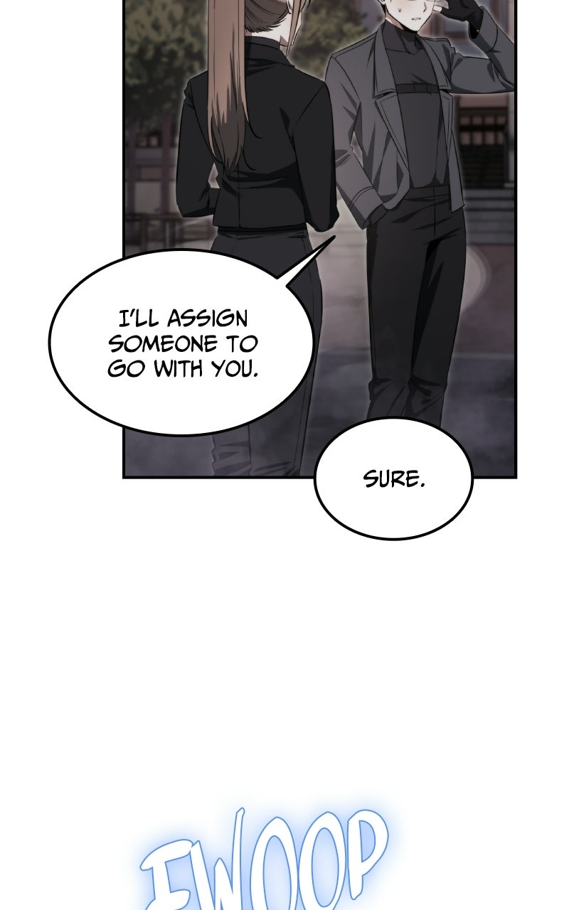 The Hunter Next Door Episode 34 page 54 - 