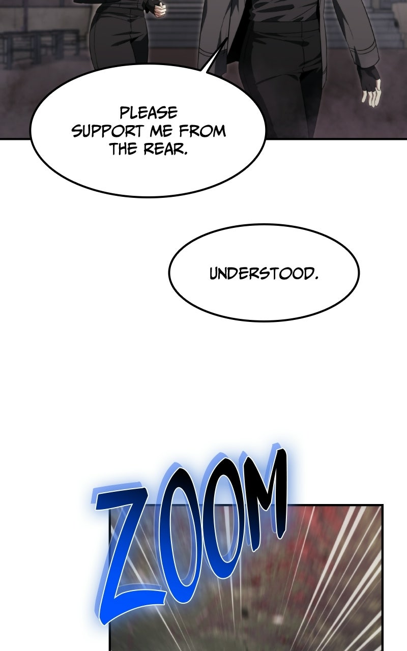 The Hunter Next Door Episode 34 page 57 - 