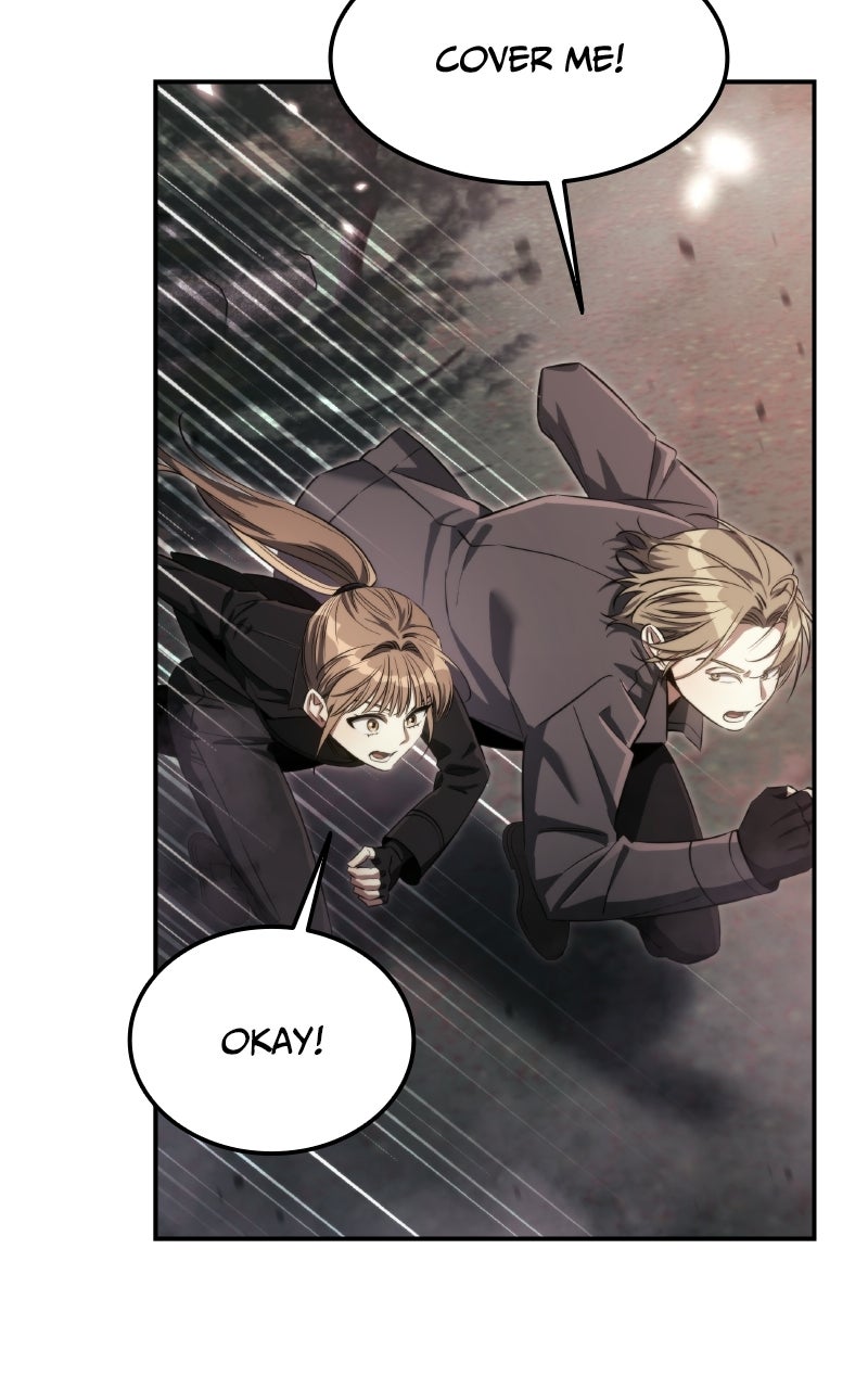 The Hunter Next Door Episode 34 page 60 - 