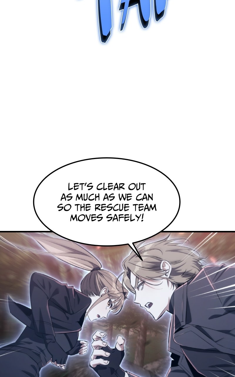 The Hunter Next Door Episode 34 page 64 - 