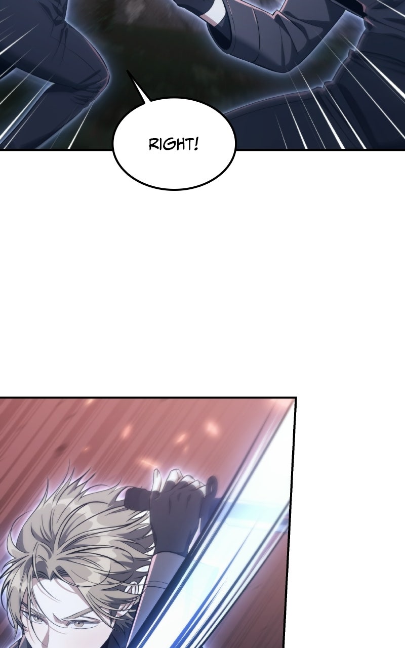 The Hunter Next Door Episode 34 page 65 - 