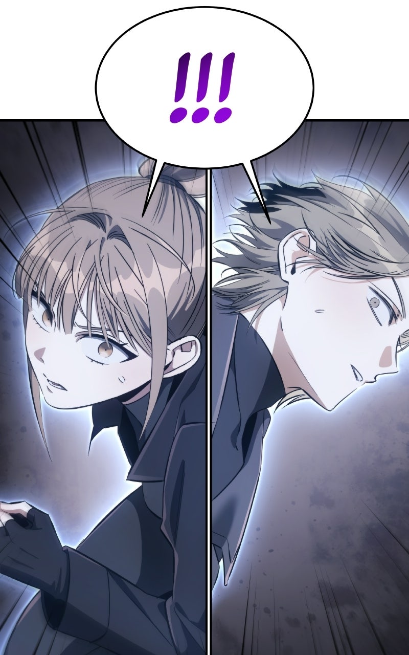 The Hunter Next Door Episode 34 page 71 - 