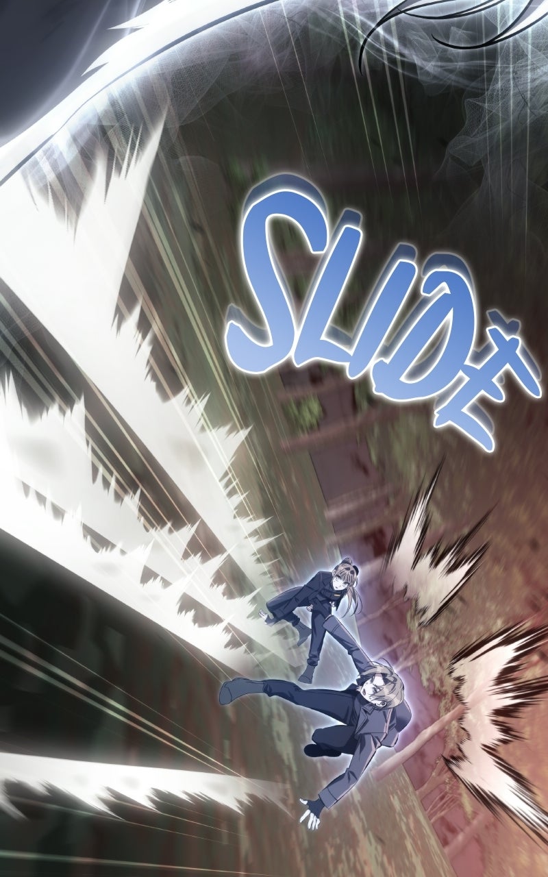 The Hunter Next Door Episode 34 page 73 - 