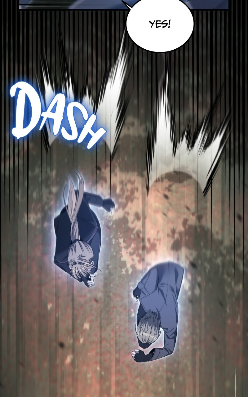 The Hunter Next Door Episode 34 page 75 - 