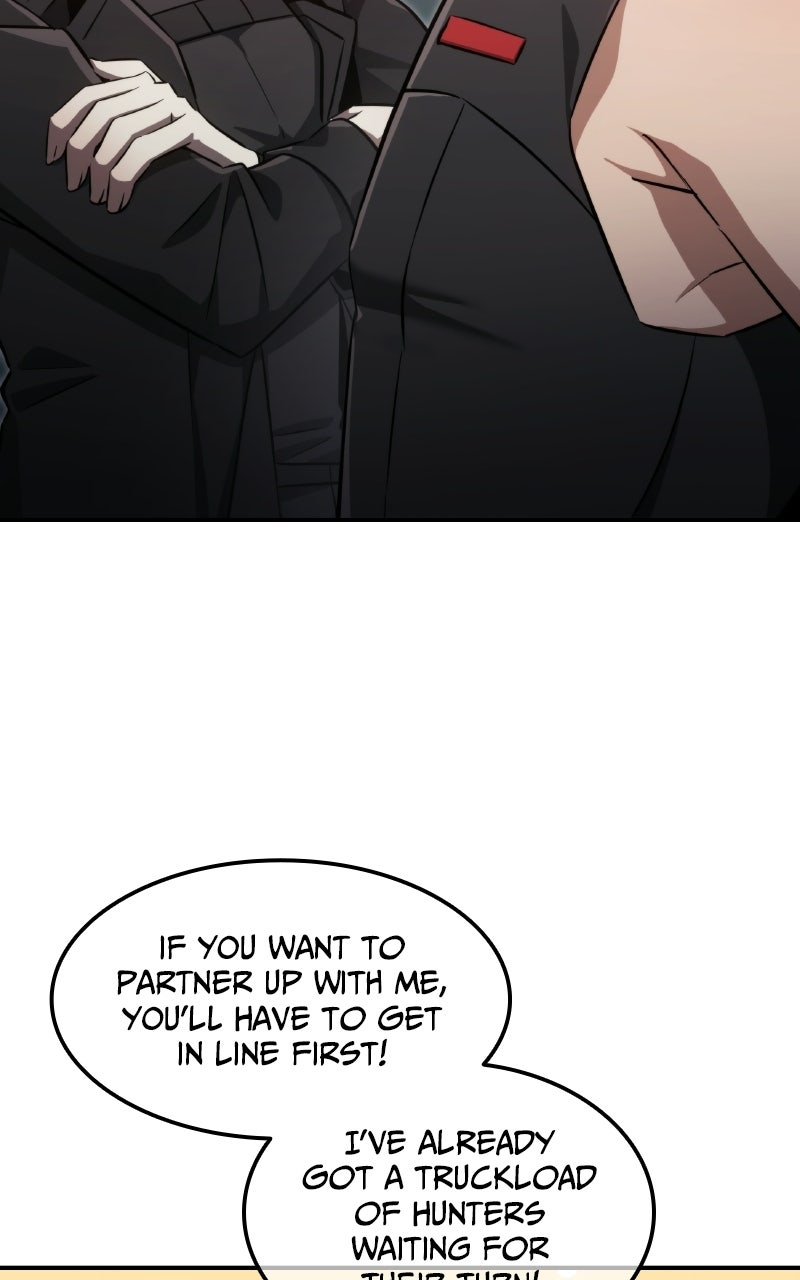 The Hunter Next Door Episode 34 page 9 - 